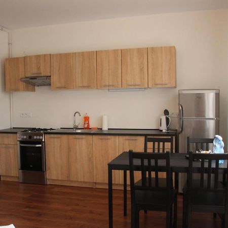 Fredry 8 Apartment Piastow Exterior photo